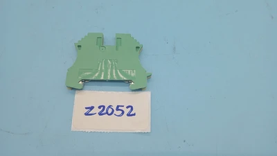 USED Weidmüller WPE 2.5