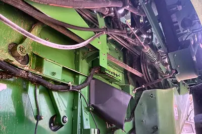 Used 2012 JOHN DEERE S670 Combines Louisiana US | Proxy Equipment #1385108