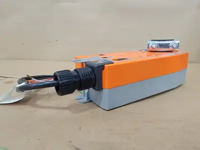 NEW BELIMO AFB24-SR