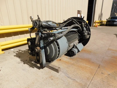 Used Philadelphia _UNKNOWN_ Spray Dryers - Atomizer Ohio US | Equipment Recovery Corp. #1331414