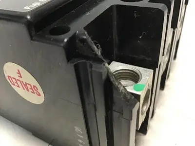 USED FUJI AIR TOOLS BU-ECA3020