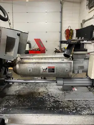 USED 2006 NISSEI NS60-9A