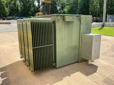 SUNBELT _UNKNOWN_ Power Transformers | Equipment Recovery Corp. (6)