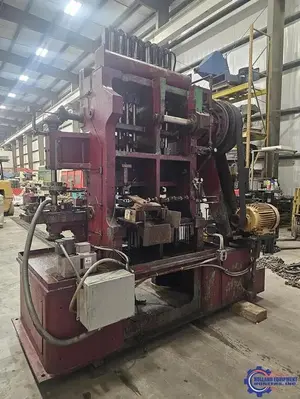 USED WATERBURY FARREL 15-8