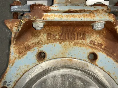 Used DEZURIK _UNKNOWN_ Pumps Ohio US | HGR 24 #1567289
