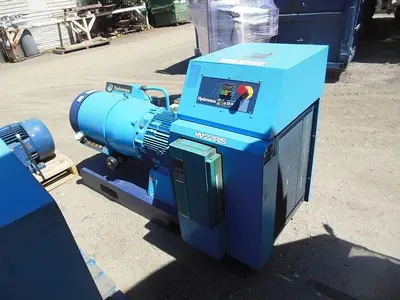 USED 2005 COMPAIR 822-PSA-S08 4035V100