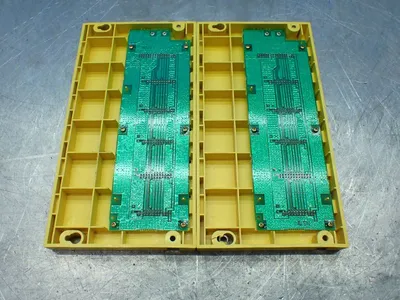 USED FANUC A03B0807C002