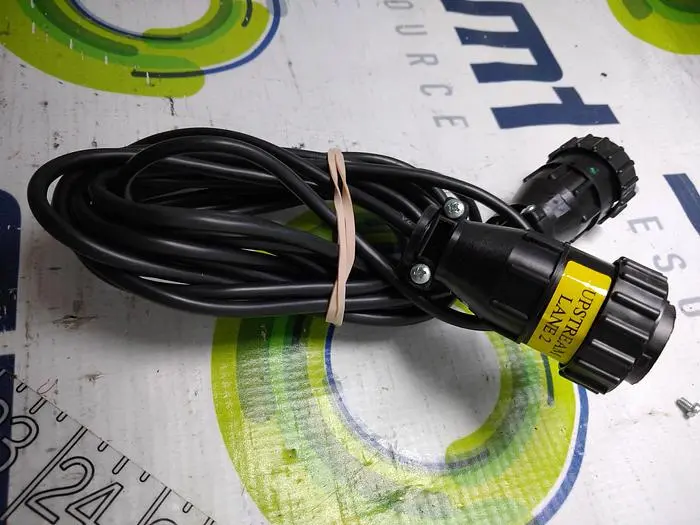 Used CYBEROPTICS 8014242 Cable & Wire | SMT Resource #488037