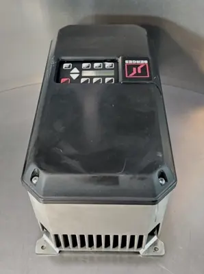BERGES Electronic GmbH ACP6007-5CSLV P2 KW Inverter Drive 400V 19.80A (BIN655)