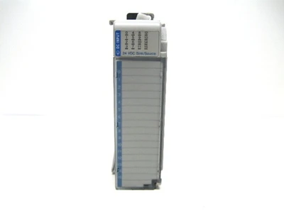 USED ALLEN BRADLEY 1769-IQ16