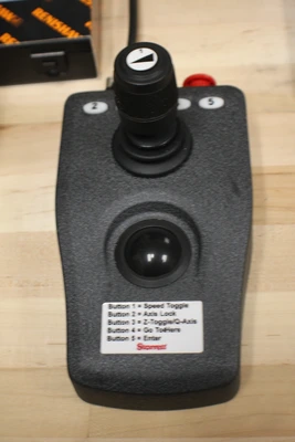2019 STARRETT AVR300-Z-M3-2LED Coordinate Measuring Machines | Asset Exchange Corporation (3)