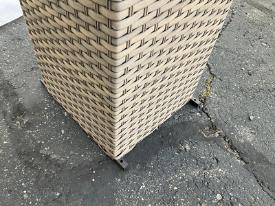 Used _UNKNOWN_ _UNKNOWN_ Baskets Michigan US | Miedema Asset Management Group #1425049