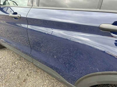 USED 2021 FORD EXPLORER