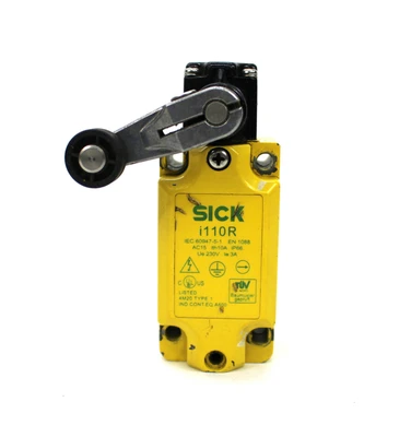 USED SICK I110-RA223