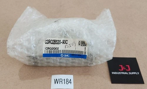 NEW SMC CDRQ2BS20-90C