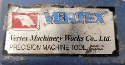 VERTEX Tool Setting Fixture Tooling & Accessories, Tool Platform | Machinery Central (2)