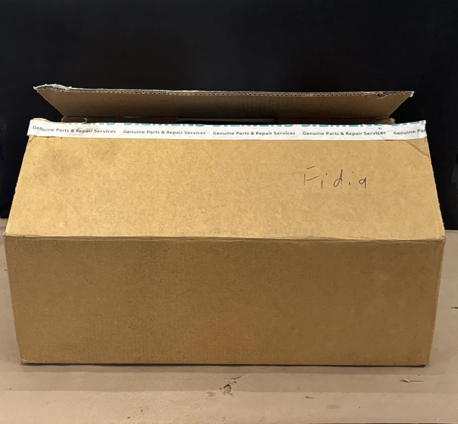 Used Siemens 6SN1123-1AA00-0EA1 PLC Processors Indiana US | J&J Industrial Supply #1455759
