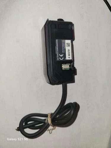 Used KEYENCE GT2-72P Sensors Arizona US | ASSET CONVERSION SPECIALISTS, INC. #320180