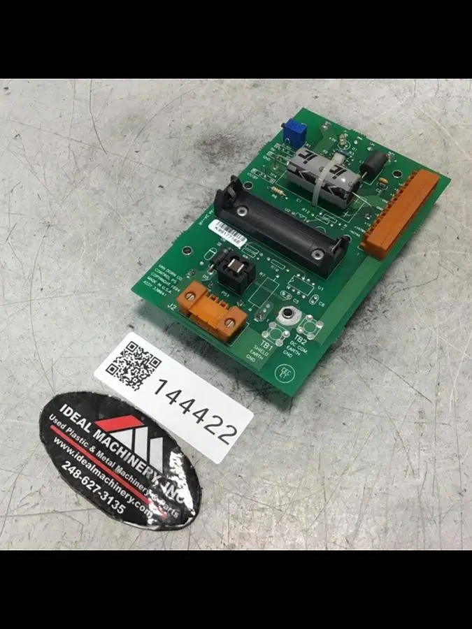 USED VAN DORN PC330-041
