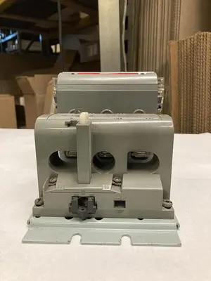 Used FURNAS 48BSK3M20 Industrial Controls | Surplus Asset Holdings #1220336