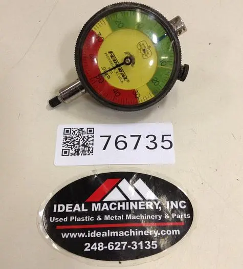 Used FEDERAL P61 H Indicators Michigan US | Ideal Machinery #776653