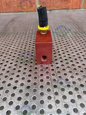 USED SNAP TITE CAV10-N2P-60 CHECK VALVE BLOCK