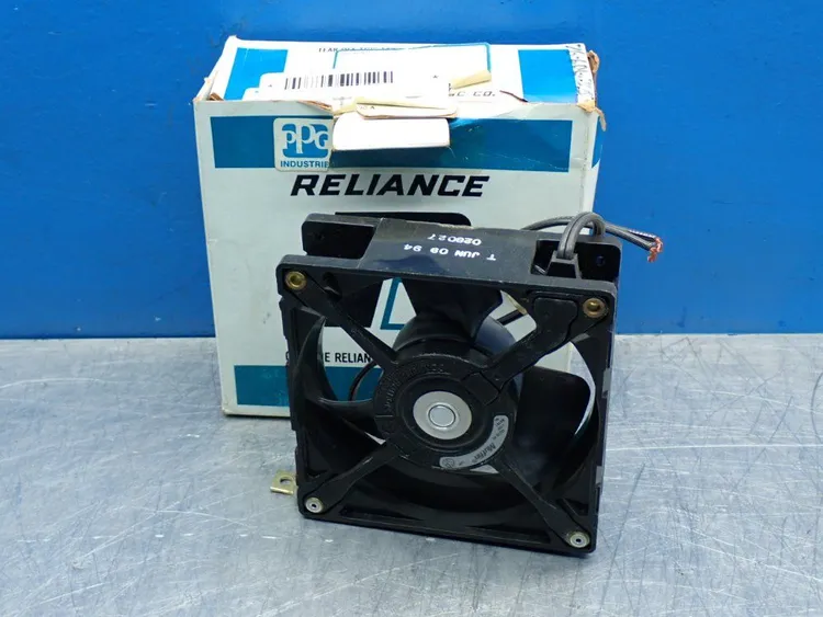 New | in-Stock ABB 7053286R Axial Fans Ohio US | HGR 24 #904450
