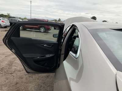 Used 2023 CHEVROLET MALIBU Sedans Michigan US | Miedema Asset Management Group #1461319