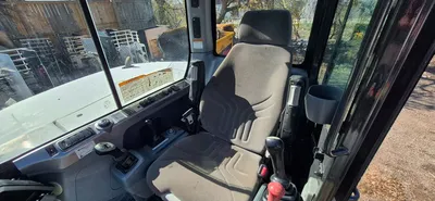 2016 BOBCAT E85 Excavators | Platinum Group (17)
