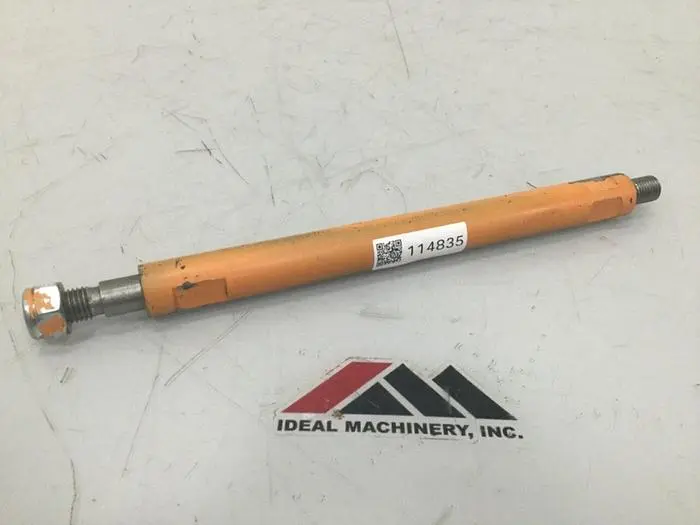 Used CINCINNATI MILACRON 3990794 Injection Molding Parts Michigan US | Ideal Machinery #599960