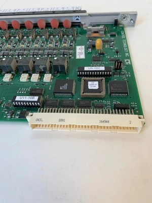 CTI Control Technology INC 2560-A Isoliert Analog Leistung Modul 901F-2560-A