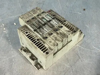 Used NUMATICS _UNKNOWN_ Pumps Ohio US | HGR 24 #1300935