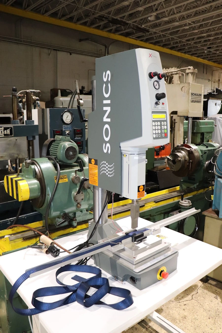 USED 2020 SONICS XPE 2200S-5A