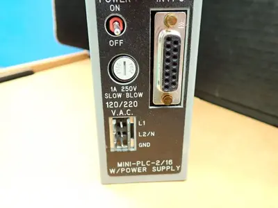 USED ALLEN BRADLEY 1785L11B