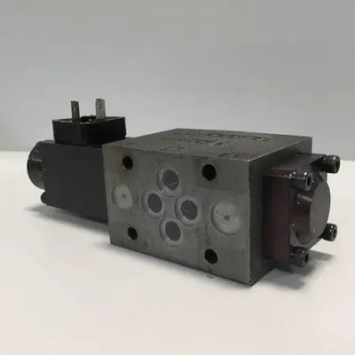 USED MOOG WE42P06C21PAOBN