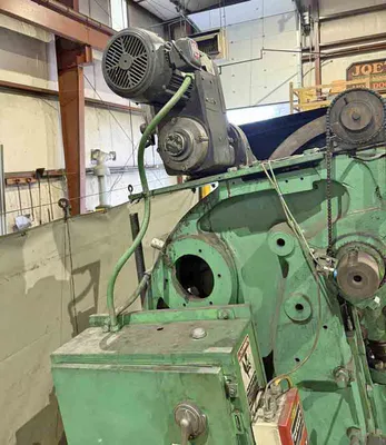 USED NIAGARA A-4