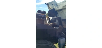 USED 2018 INTERNATIONAL 4300