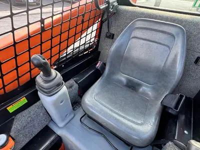 Used 2022 MANITOU 1350RT Skid Steer Loaders Florida US | Truck and Van Outlet #1509243