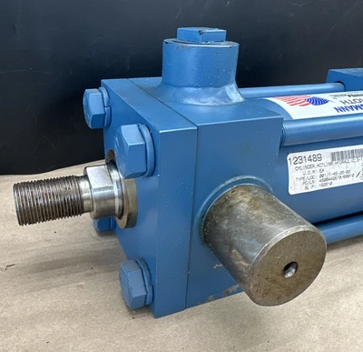 New | in-Stock Rexroth C192931 Cylinders Indiana US | J&J Industrial Supply #1229793