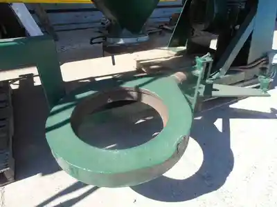 USED PATTERSON-KELLEY NA