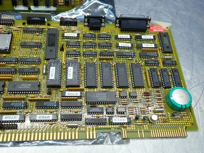 Used CINCINNATI MILACRON 35330782G Printed Circuit Boards (PCB) Ohio US | HGR 24 #763806