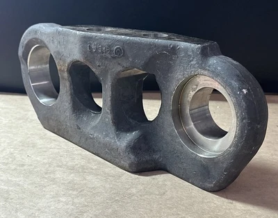 NEW NO BOX- I-Trac Undercarriage B9HD Track Link || FAST SHIPPED + WARRANTY 🇺🇸