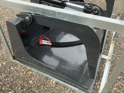 Used _UNKNOWN_ _UNKNOWN_ Grapple Buckets Michigan US | Miedema Asset Management Group #1423692