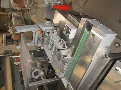 USED LONGFORD B700W12