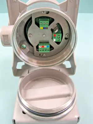 USED Micro Motion 700