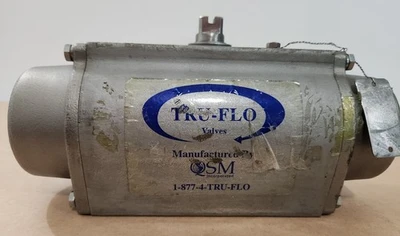 USED QSM SS-85-SR