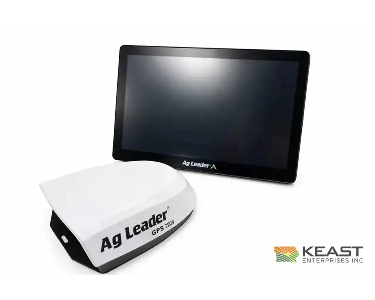 Used AG LEADER INCOMMAND GO 16 - 15.6" SCREEN GPS Equipment Iowa US | Keast Enterprises #1360493