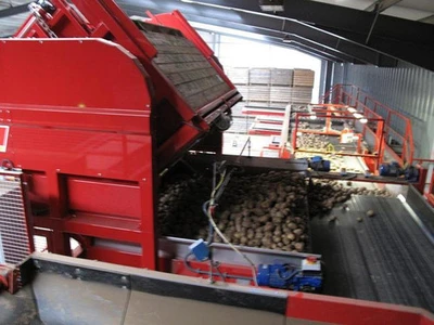 New | in-Stock TONG ENGINEERING _UNKNOWN_ Bin Dumpers Georgia US | Snap Equipment #1546468