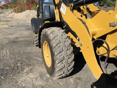 Used 2018 CATERPILLAR 908M Wheel Loaders | Abele Tractor #1342887