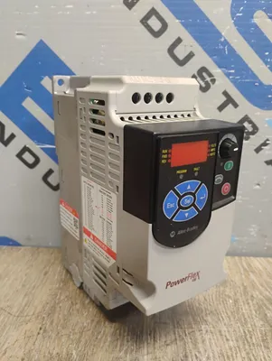 Allen Bradley 22F-D4P2N103 Electrical/PLC/Automation | ESS Industrial Equipment Sales (2)